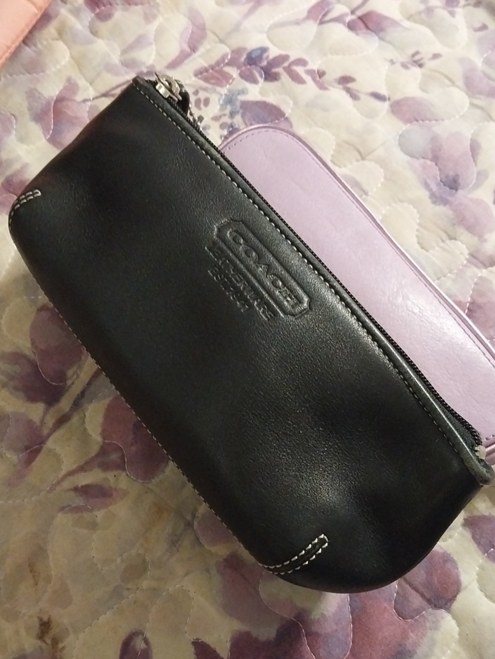 Vintage Coach Case